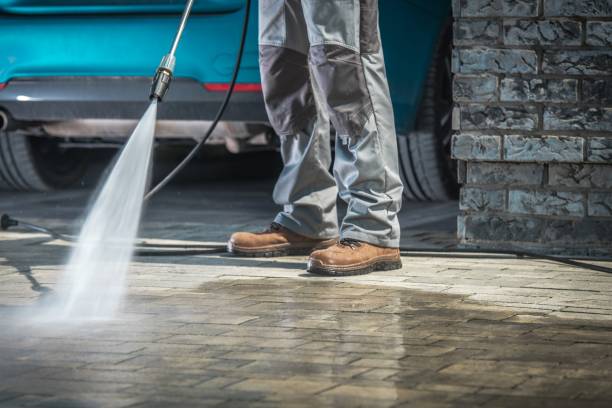 Best Post-Construction Pressure Washing  in Cotulla, TX