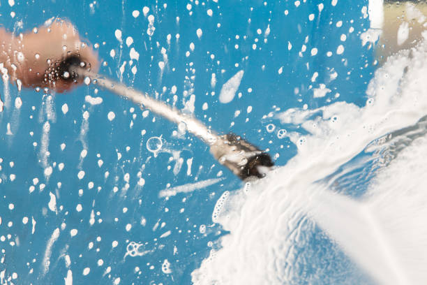 Best Gutter Cleaning  in Cotulla, TX