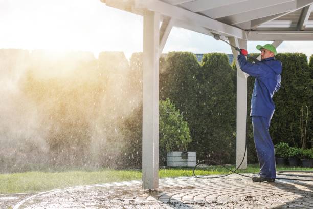 Professional Pressure Washing Services in Cotulla, TX